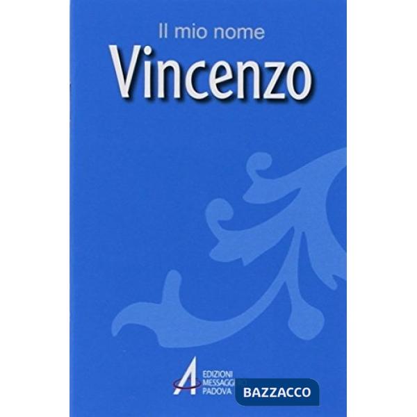 Vincenzo