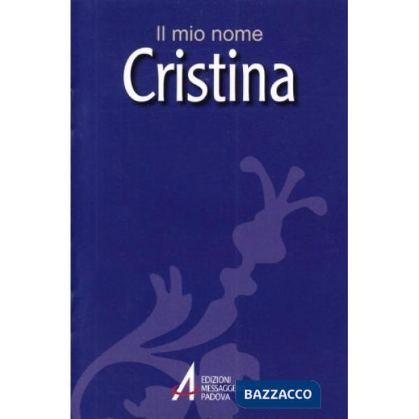 Cristina
