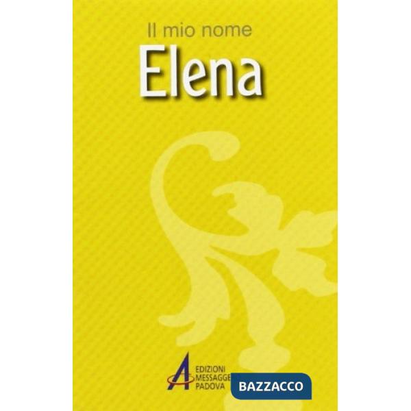 Elena