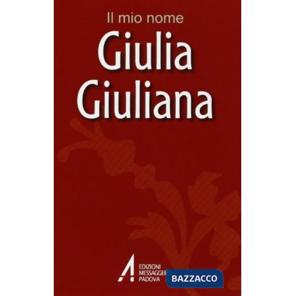 Giulia, Giuliana