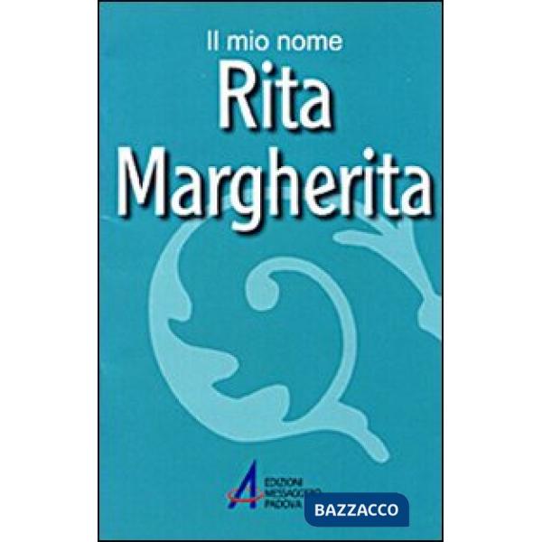 Rita, Margherita