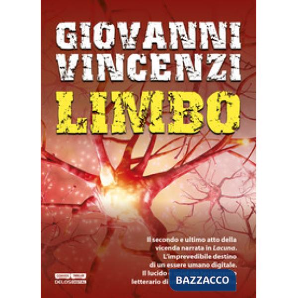 Limbo. Lacuna. Vol. 2