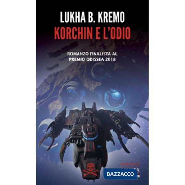 Korchin e l'odio. Pulphagus®