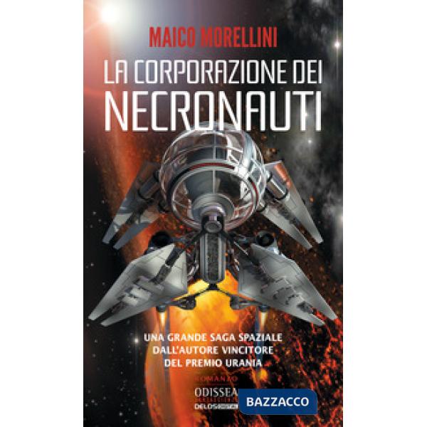 Corporazione dei Necronauti (La)