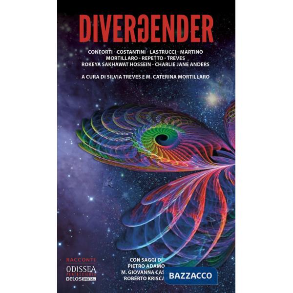 DiverGender