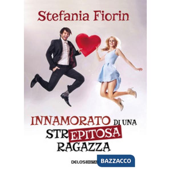 Innamorato di una str... epitosa ragazza