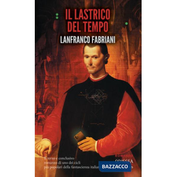 Lastrico del tempo (Il)