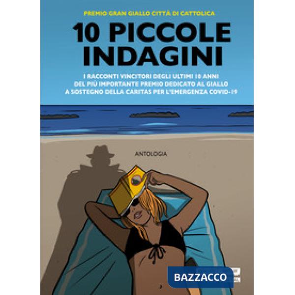 10 piccole indagini
