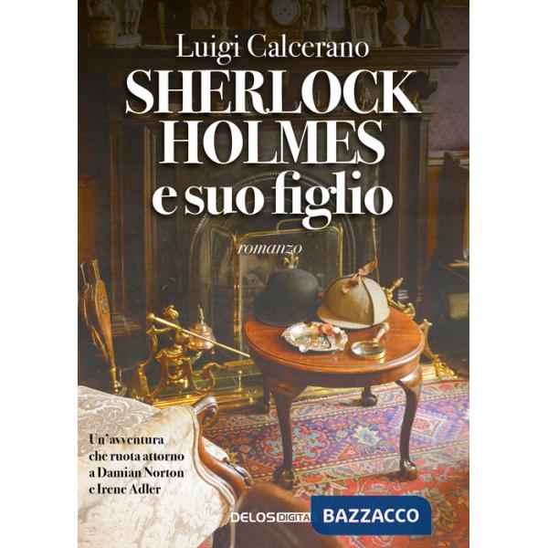 Sherlock Holmes e suo figlio