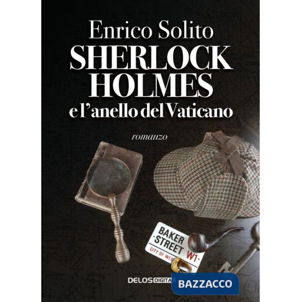 Sherlock Holmes e l'anello del Vaticano