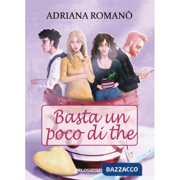 Basta un poco di the