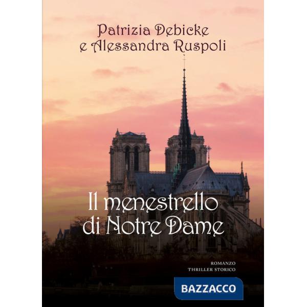 Menestrello di Notre-Dame (Il)