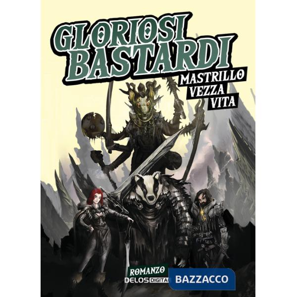 Gloriosi bastardi