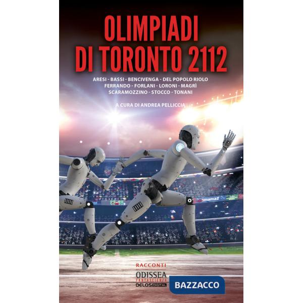 Olimpiadi di Toronto 2112