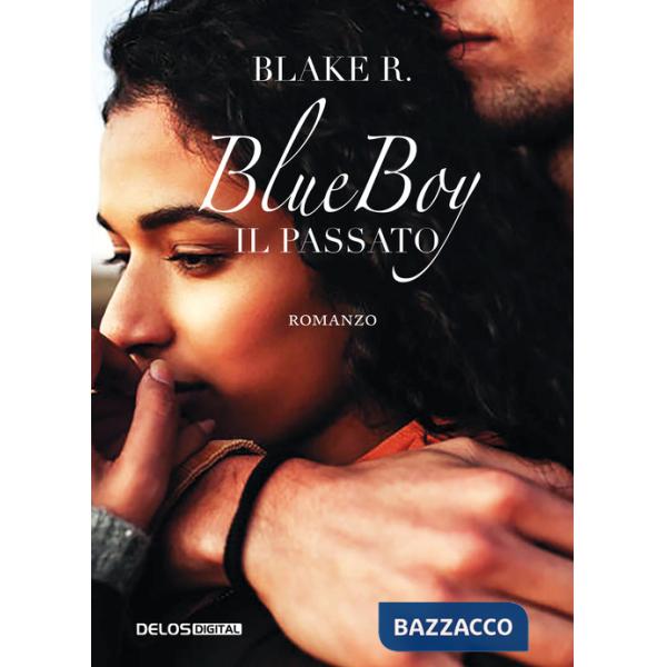 Blue Boy. Il passato