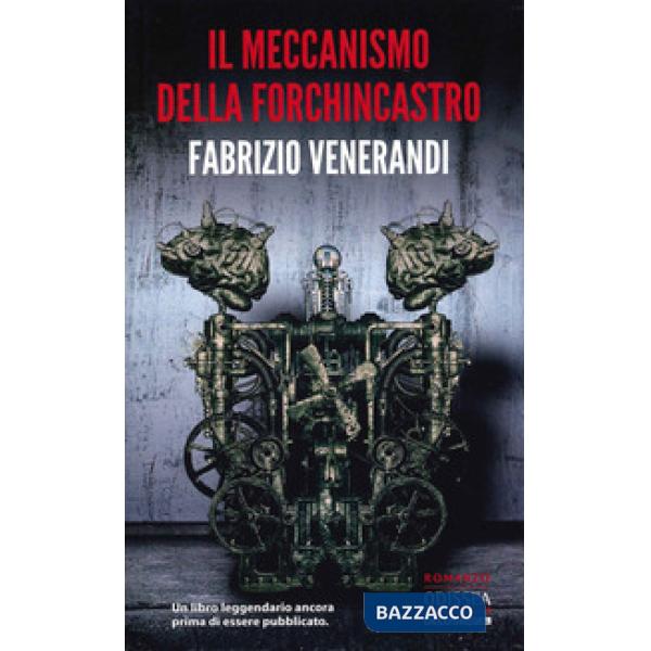 Meccanismo della forchincastro (Il)