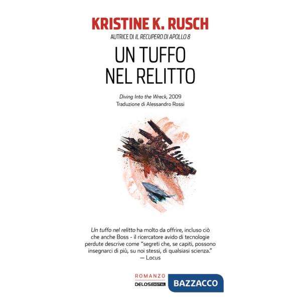 Tuffo nel relitto (Un)