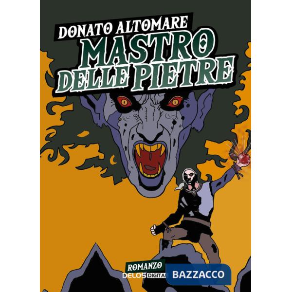 Mastro delle pietre