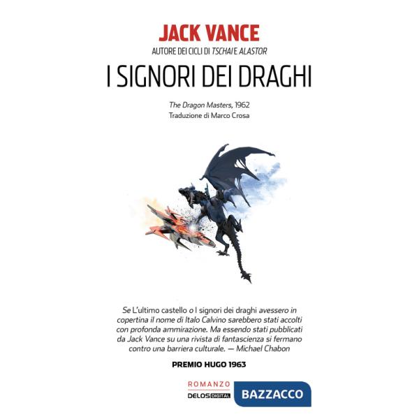 Signori dei draghi (I)