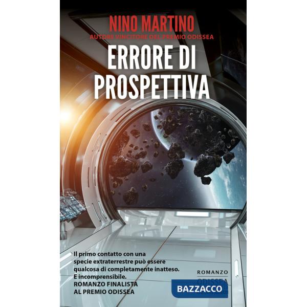 Errore di prospettiva