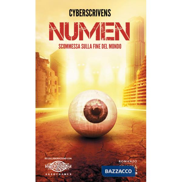 Numen. Scommessa sulla fine del mondo