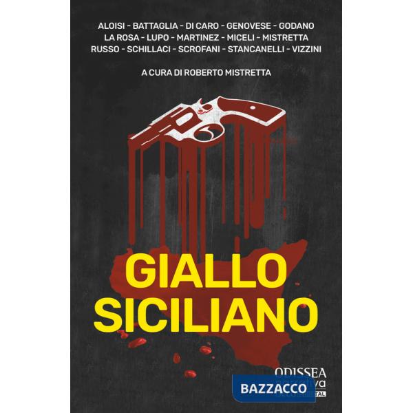 Giallo siciliano