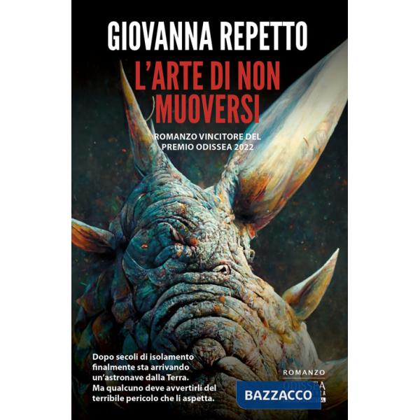 Arte di non muoversi (L')