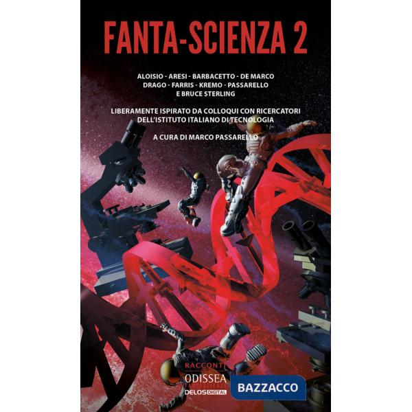 Fanta-scienza. Vol. 2