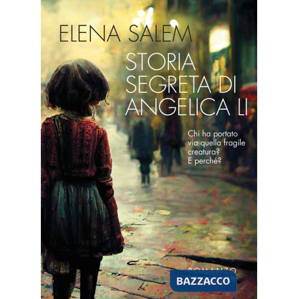 Storia segreta di Angelica Li