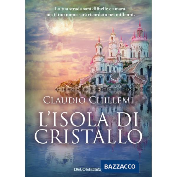 Isola di cristallo (L')