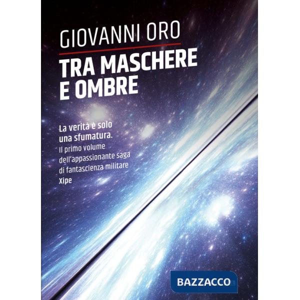 Tra maschere e ombre