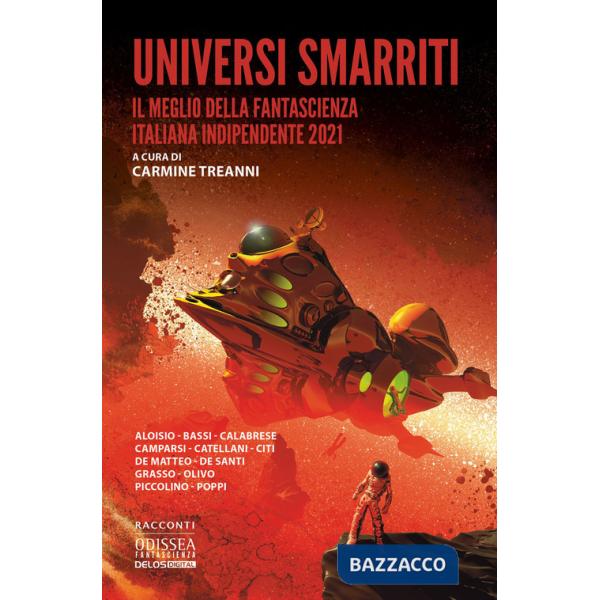 Universi smarriti