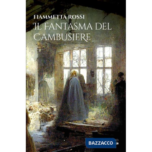 Fantasma del cambusiere (Il)