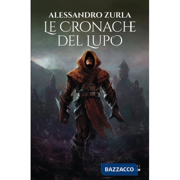 Cronache del lupo (Le)