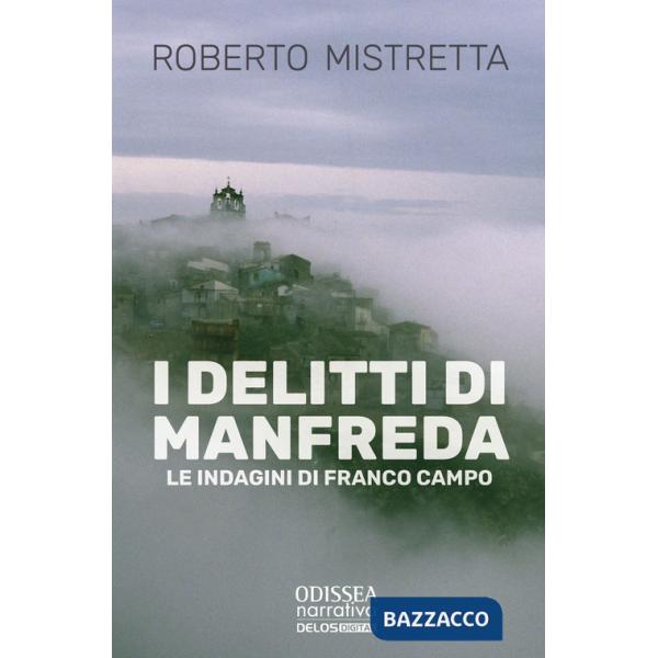 Delitti di Manfreda (I)