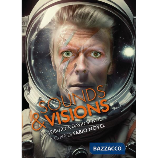 Sounds & visions. Tributo a David Bowie