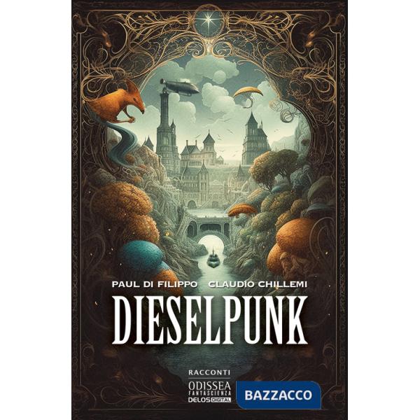 Dieselpunk