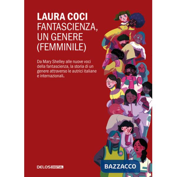 Fantascienza, un genere femminile