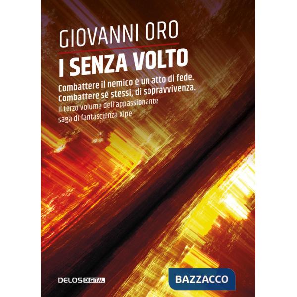 Senza volto (I)