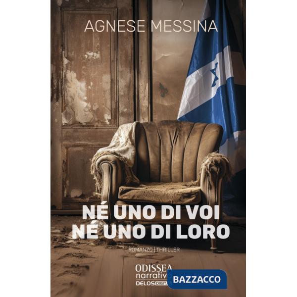 Né uno di voi né uno di loro