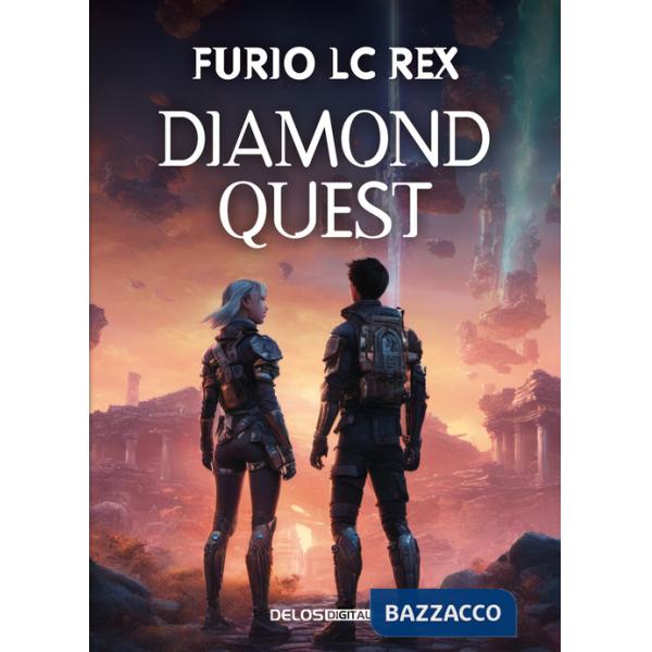 Diamond Quest