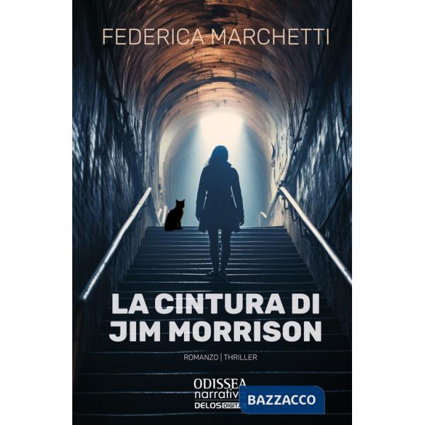 Cintura di Jim Morrison (La)