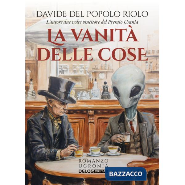 Vanità delle cose (La)