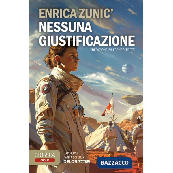 Nessuna giustificazione