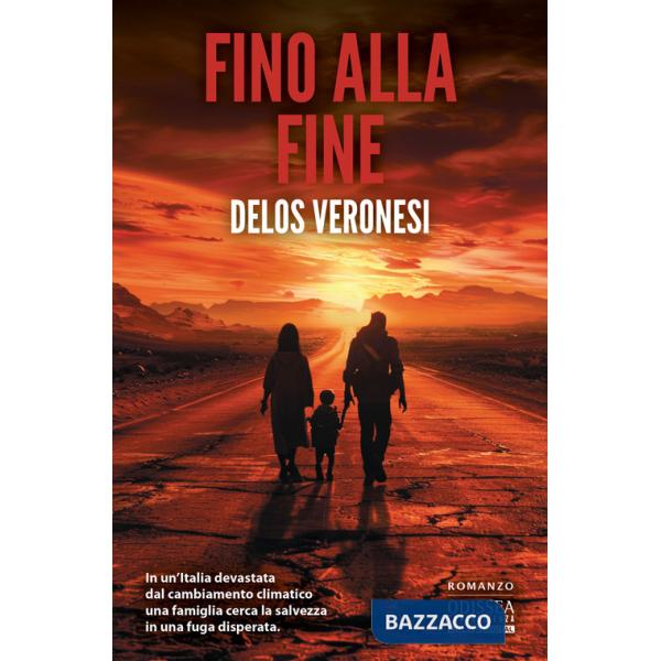 Fino alla fine