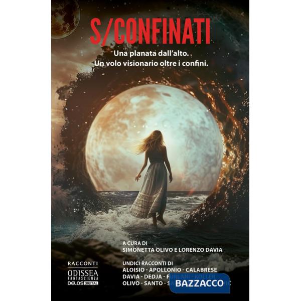 S/Confinati. Una planata dall'alto. Un volo visionario oltre i confini