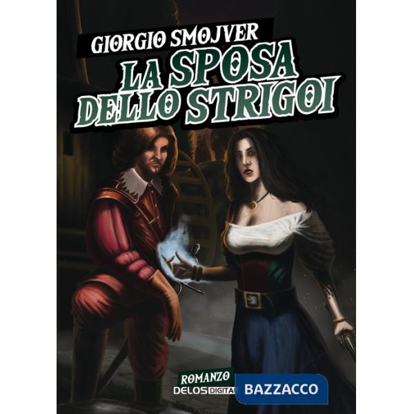 Sposa dello strigoi (La)