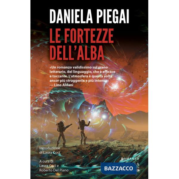 Le fortezze dell'alba