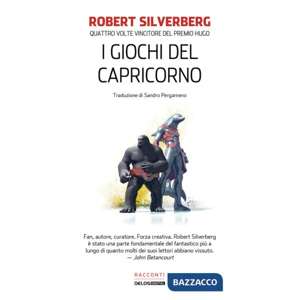 Giochi del Capricorno (I)