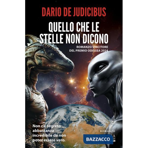 Quello che le stelle non dicono